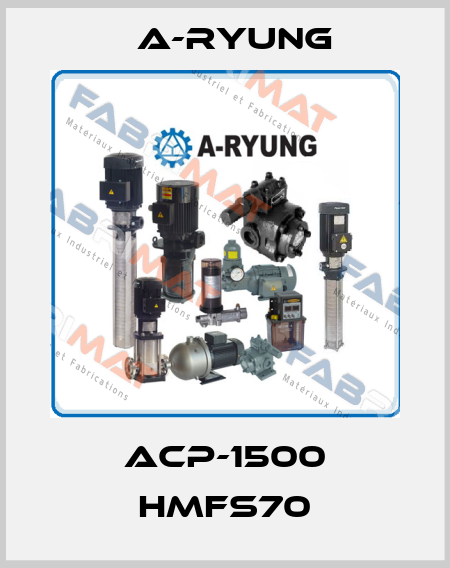 ACP-1500 HMFS70 A-Ryung