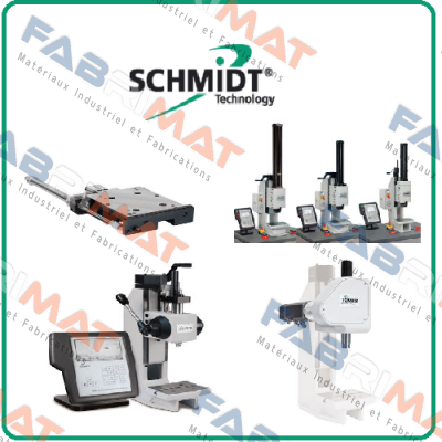 523565  SCHMIDT Technology