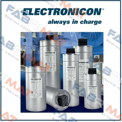 E62.P12-222C20  Electronicon