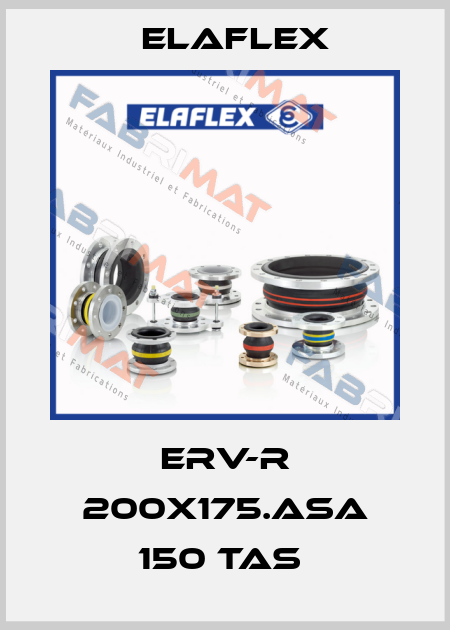 ERV-R 200x175.ASA 150 TAS  Elaflex