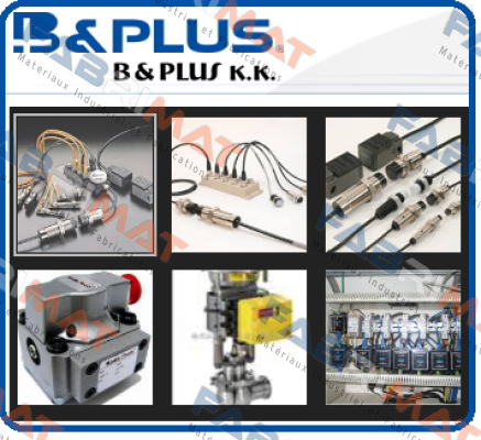 BKS S115-DM-PU-20  B & PLUS