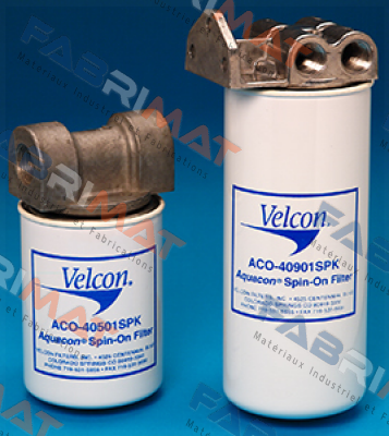 SO-644CA Velcon