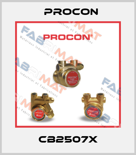 CB2507X Procon
