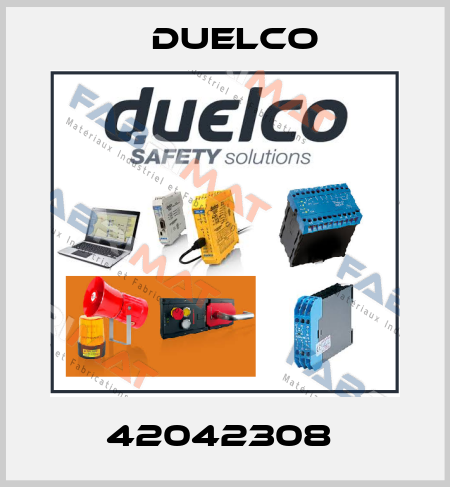 42042308  DUELCO