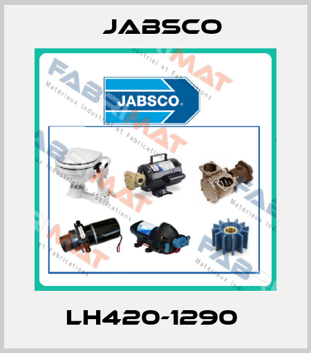 LH420-1290  Jabsco