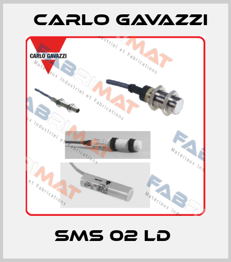 SMS 02 LD  Carlo Gavazzi