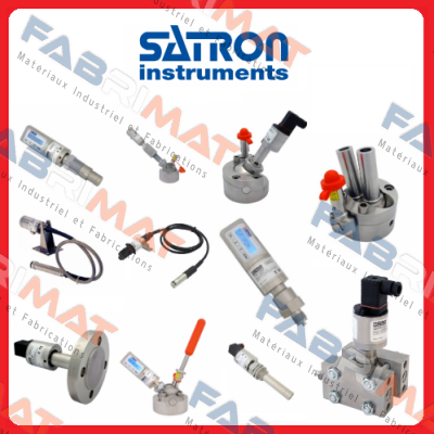 SATRON-VG6S42SN0N  DN 100  Satron