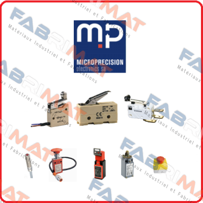 2352813 Microprecision Electronics SA