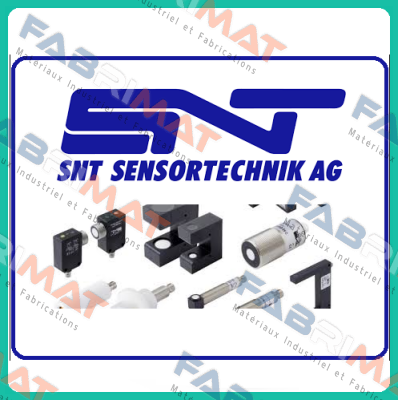 UPF-A 30/8 TOR 24 CA  Snt Sensortechnik