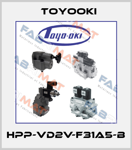 HPP-VD2V-F31A5-B Toyooki