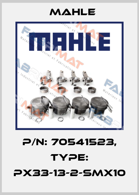 PX33-13-2-SMX10 MAHLE