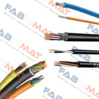 LKI802268000000 LR221012 (BETAFLAM 145 C-FLEX 4X0,5 MM²  NR SW)  Leoni