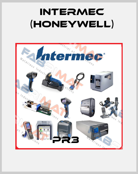PR3   Intermec (Honeywell)