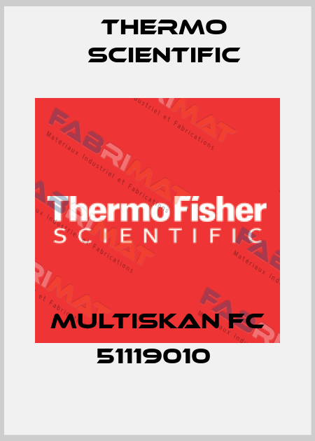 Multiskan FC 51119010  Thermo Scientific