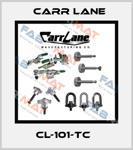 CL-101-TC   Carr Lane