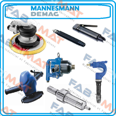 P/N 05399615  Mannesmann-Demag