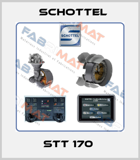 STT 170  Schottel