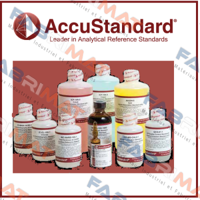 STP-0.5X-20ML-Pack (1x5; chemical)  AccuStandard