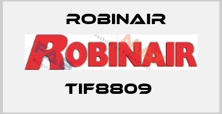 TIF8809  Robinair