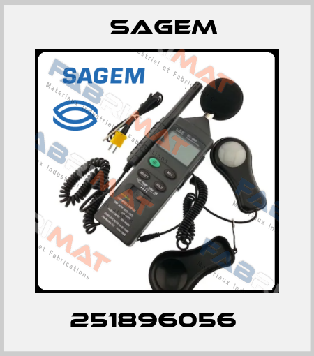 251896056  Sagem