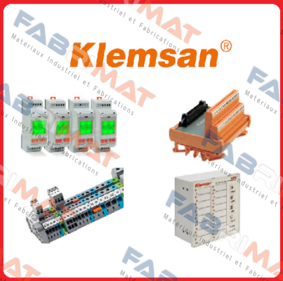 476283   Klemsan