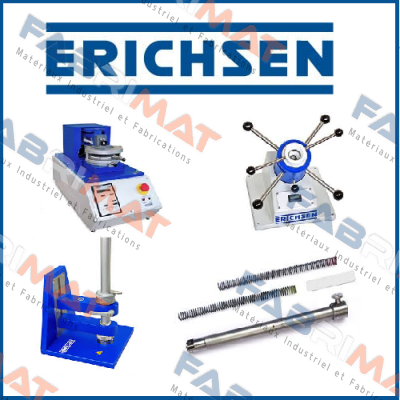 06200151  Erichsen