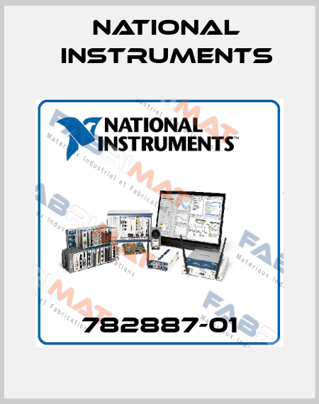 782887-01 National Instruments