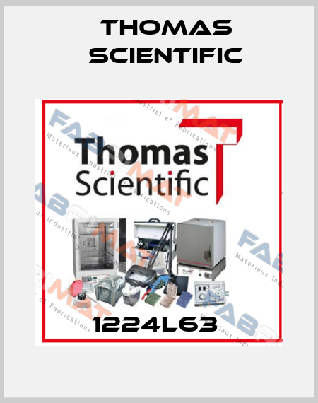 1224L63  Thomas Scientific