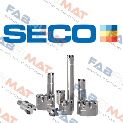 CNMG 150404-M3  Seco