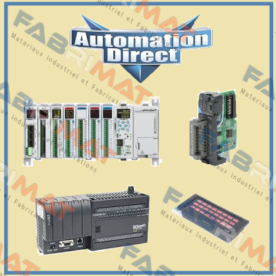 TSD25N-0P-0284-H Automation Direct