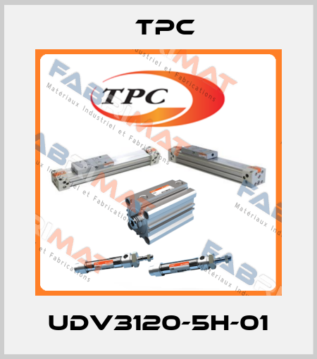 UDV3120-5H-01 TPC