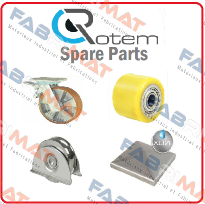 PAFFC032090  Rotem