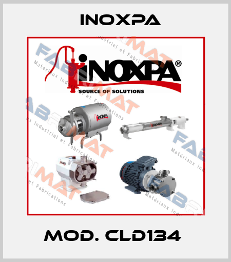mod. CLD134  Inoxpa