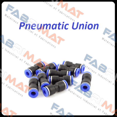 60411911 PNEUMATIC UNION