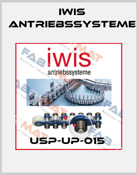 USP-UP-015  iwis antriebssysteme