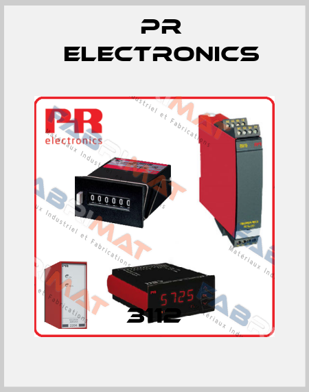 3112 Pr Electronics