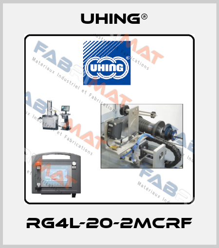 RG4L-20-2MCRF Uhing®