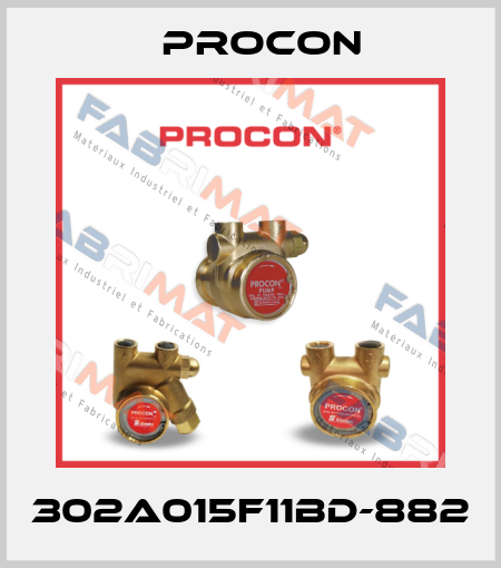 302A015F11BD-882 Procon