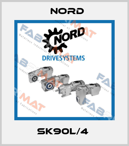 SK90L/4  Nord