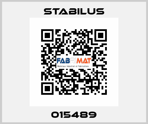 015489 Stabilus