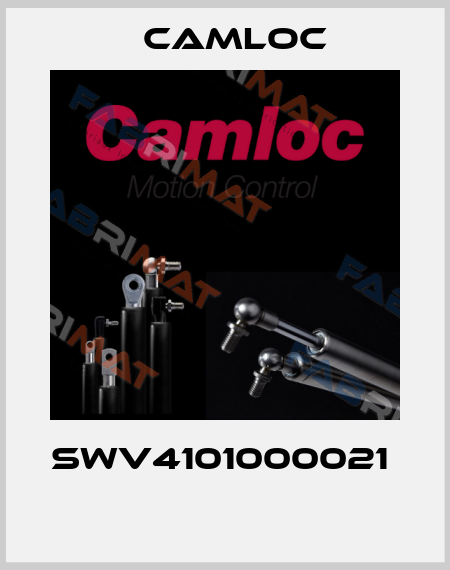 SWV4101000021   Camloc