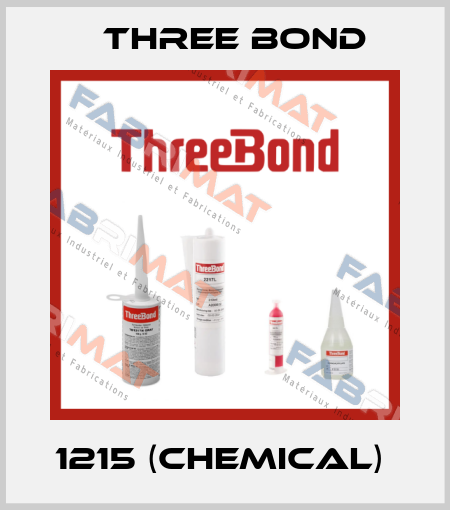 1215 (chemical)  Three Bond