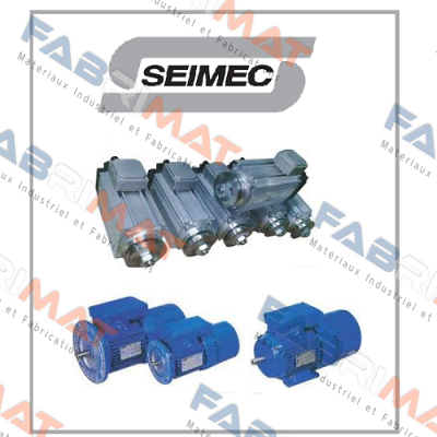 112 MLCC - 178 V - 25 Nm  Seimec (Rossi)