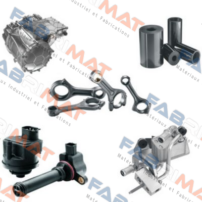 PI2210-058  inkl. PX36-13-2-MIC10  MAHLE