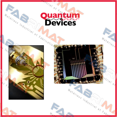  QR145-05/05-2000-0-01-T3-01-00  Quantum Devices