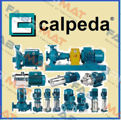 NM 32-210  Calpeda