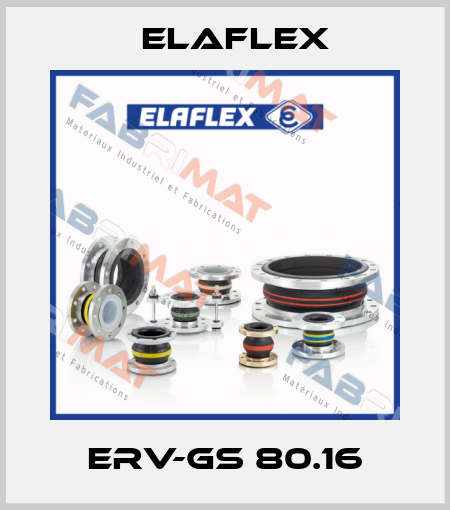 ERV-GS 80.16 Elaflex