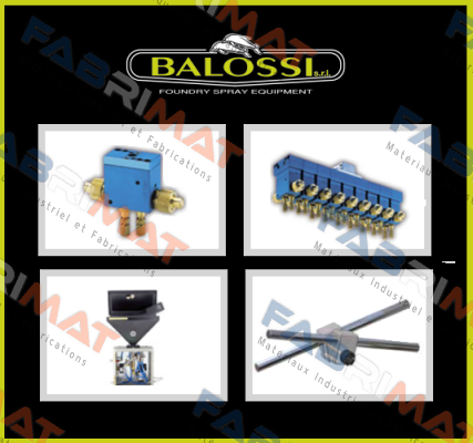 B-OR0008  Balossi