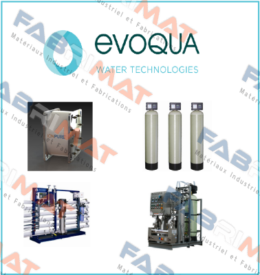 W3T162579  Evoqua Water Technologies