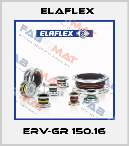 ERV-GR 150.16 Elaflex